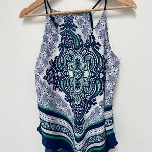 Asymmetric top